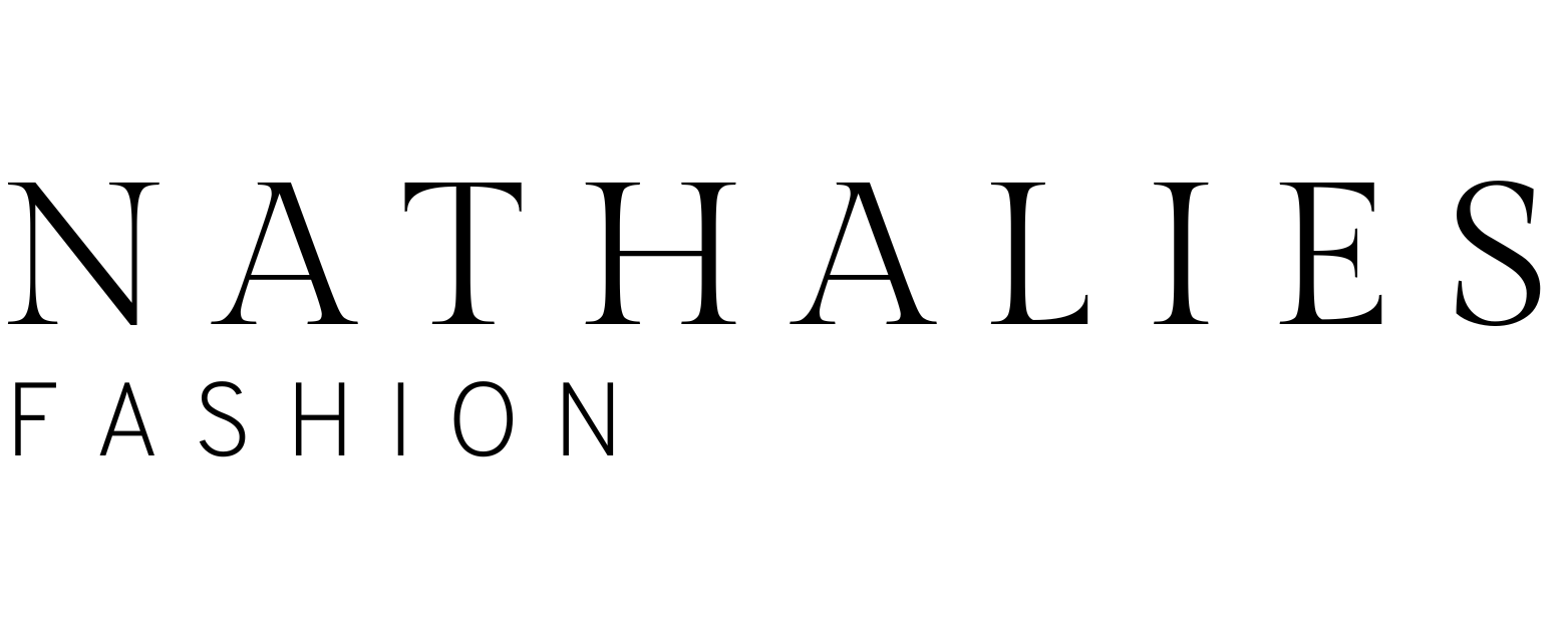 Nathalies Fashion